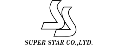 スーパースターロゴ