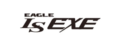 イーグルEXEロゴ