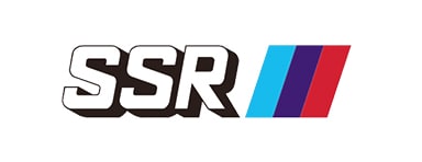 SSRロゴ