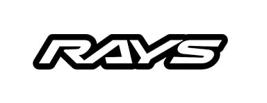 レイズ(RAYS)ロゴ