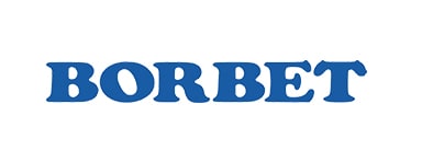 ボルベット(BORBET)ロゴ