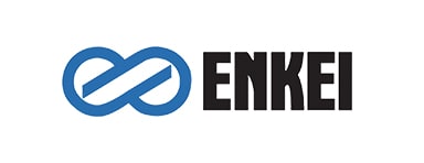 エンケイ(ENKEI)ロゴ
