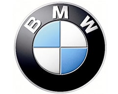 BMWロゴ