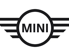 MINIロゴ